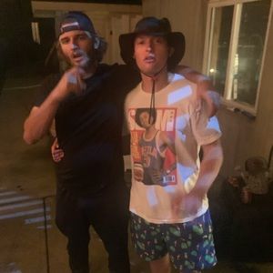 Meet your Posher, Nick